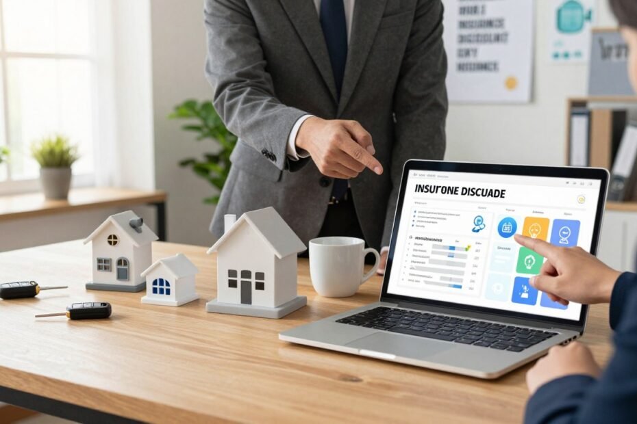 Best Insurance Discounts You May Not Know About