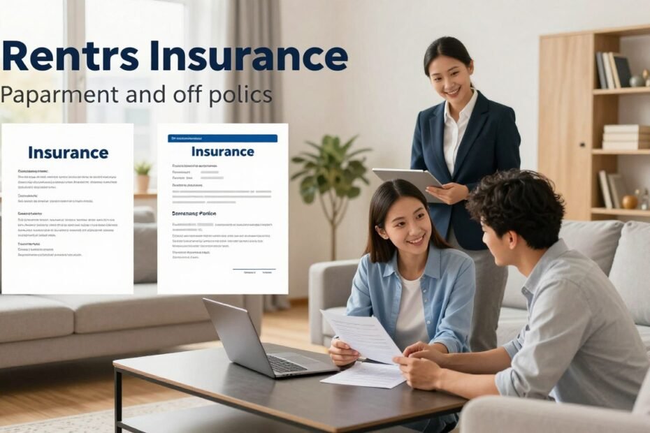 Best Renters Insurance Policies for Apartments and Condos