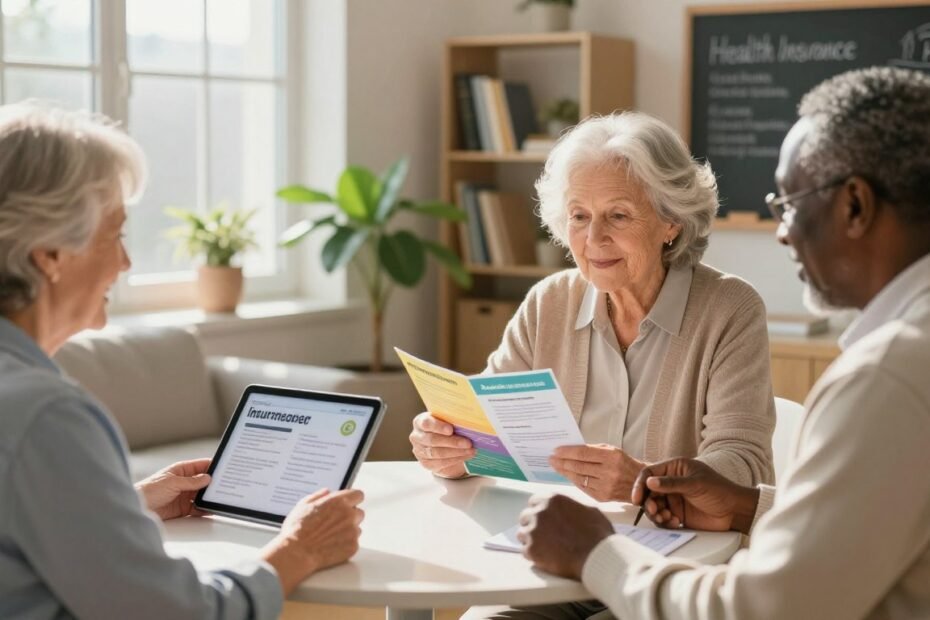 Best Supplemental Health Insurance Options for Seniors