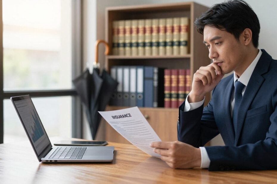 Best Umbrella Insurance Policies for Asset Protection