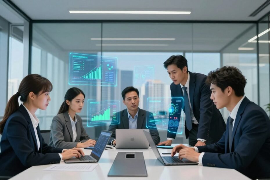 Cyber Insurance: Why More Businesses Are Buying Coverage
