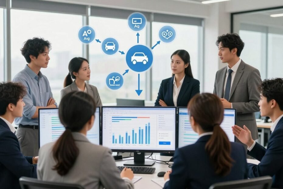 How Insurance Quotes Are Calculated and What Affects Your Rate