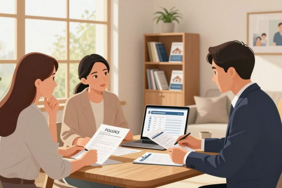 How Much Home Insurance Coverage Do You Really Need?