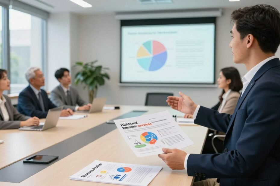 The Hidden Benefits Included in Many Insurance Policies