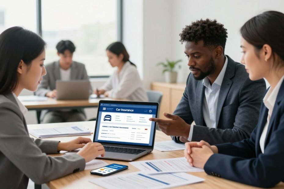 The Ultimate Guide to Finding Cheap Car Insurance Online