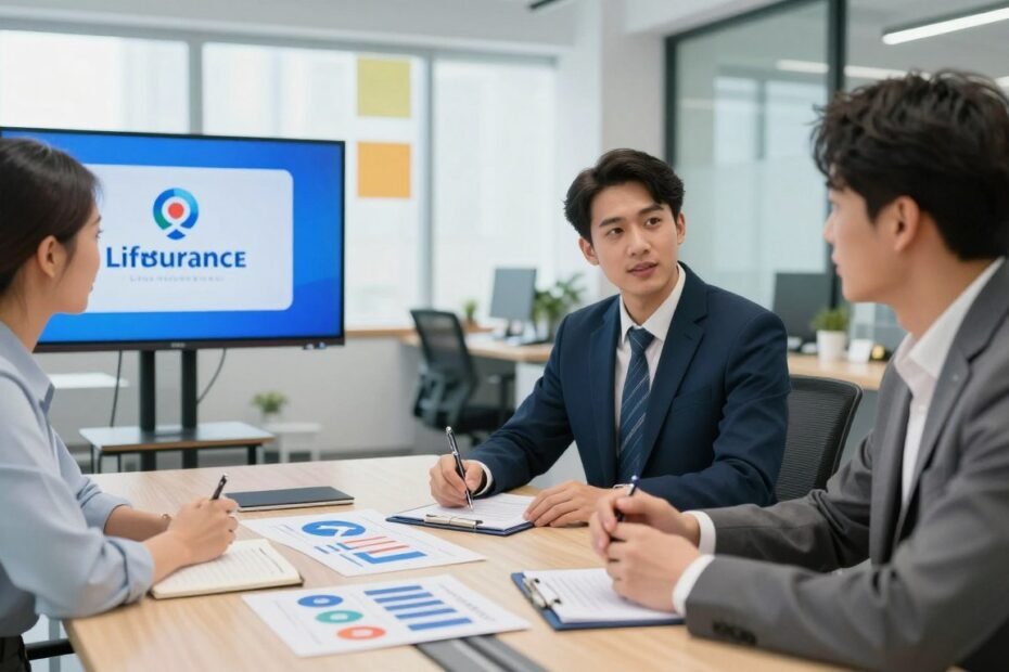 Top Life Insurance Companies With Competitive Rates