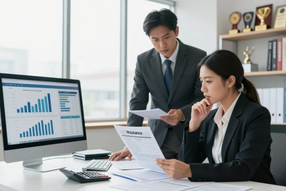 What Insurance Companies Look for Before Approving Coverage
